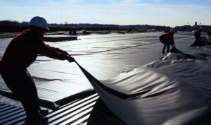 Montaj Acoperis  Ardud